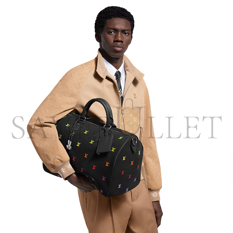 l0*is V*t0n speedy 40 bandouliÈre m14136 (40*26*23cm)